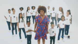 Did you catch the @BETAwards last night? 

If so, a very important moment to acknowledge is @IAmTabithaBrown and her message about @TheCROWNAct! Hair discrimination can impact a child as early as five and continue into adulthood.

There is hope! We can create a future free of #hairdiscrimination, where our children don't have to fear wearing their natural hair or protective styles. It’s about time we use our voices to advocate for change.

Join us this week as we celebrate and discuss all things CROWN virtually and in New Orleans. Visit thecrownact.com to sign the petition, email your U.S. Senator, and learn about all the activities surrounding #NationalCROWNDay. 

#WeAreJOY #TheCROWNAct #Dove #TabithaBrown #BET